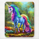 Suche nach magisches einhorn mousepads Wolken