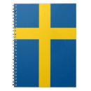 Suche nach schweden kleine notizbücher Flagge