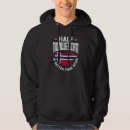 Suche nach der norweger hoodies Norwegisch
