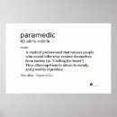 Suche nach paramedic poster Paramedizinisch
