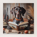 Suche nach jäger puzzle Jagd