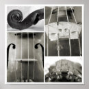 Suche nach viola instrument poster Music