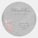 Suche nach salon aufkleber Blume