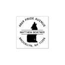 Suche nach wolf stempel Rücksendeadresse