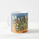 Suche nach marthas vineyard kaffee tassen Massachusetts
