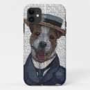 Suche nach jack russell iphone hüllen Tiere