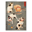 Suche nach kuniyoshi Japanische katzen