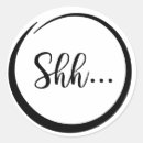 Suche nach stille aufkleber Niedlich