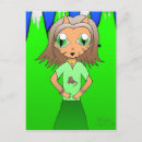 Suche nach chibi katze postkarten Anime