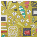 Suche nach tiki stoffe Vintag