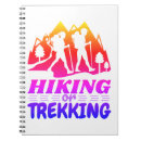 Suche nach wanderung kleine notizbücher Camping