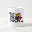 Suche nach american eagle tassen Patriotisch
