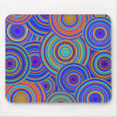 Suche nach orange muster mousepads Blau