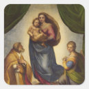 Suche nach madonna aufkleber Madonna und kind