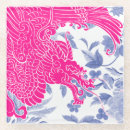 Suche nach blauer drache untersetzer Drachen