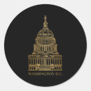 Suche nach sehenswürdigkeit aufkleber Washington dc