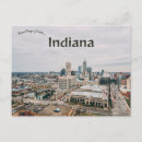 Suche nach indianapolis postkarten Gebäude