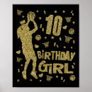 Suche nach girls basketball poster Geburtstag