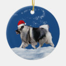 Suche nach keeshond ornamente Niedlich