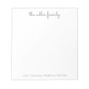 Suche nach schriften notizblock Minimalistisch