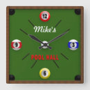 Suche nach billard wanduhren Pool