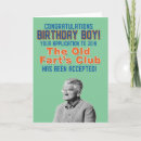 Suche nach alte furz karten Alter