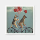 Suche nach hund auf fahrrad basteln party Steampunk