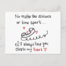 Suche nach entfernung postkarten Lang