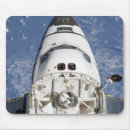 Suche nach raumfahrt mousepads Raumschiff