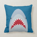 Suche nach haifische kissen Cartoon