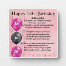 Suche nach 18 geburtstag tochter geschenke Daughter