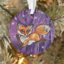 Suche nach kleiner fuchs ornamente Babyfuchs