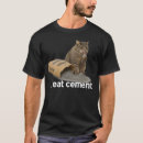 Suche nach lustiger katzen tshirts Humor