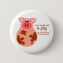 Suche nach schwein buttons Piggy