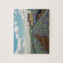 Suche nach lavendelfelder puzzle Landschaft