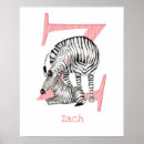 Suche nach zebradruck poster Rosa