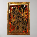 Suche nach jaguare poster Aztec