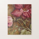 Suche nach antiker puzzle Blumen