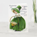 Suche nach st patricks day postkarten Luck