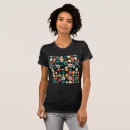 Suche nach kreisel tshirts Abstrakt