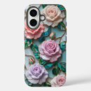 Suche nach vintage rosa rosen iphone hüllen Pastellfarben