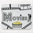 Suche nach movie mousepads Kino