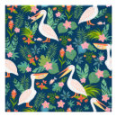 Suche nach weiße tropische blume poster Vögel