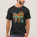 Suche nach hergestellt 1976 tshirts Retro
