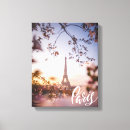 Suche nach liebe paris leinwandbilder Reise