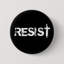 Suche nach widerstand buttons Protest