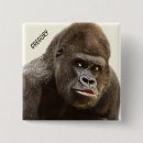 Suche nach lustiger gorilla buttons Tier