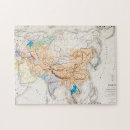 Suche nach asien puzzle Vintag