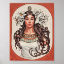 Suche nach princess poster Mucha