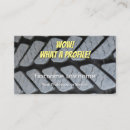 Suche nach rad visitenkarten Mechaniker